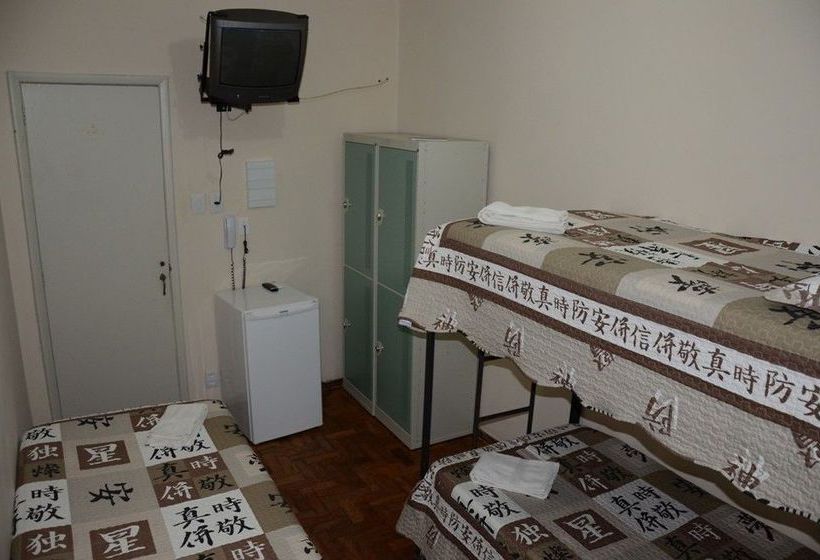 בית מלון כפרי Miron