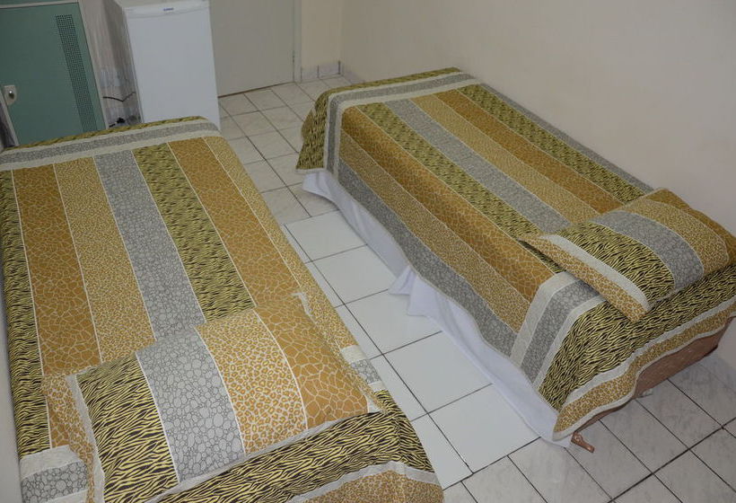 בית מלון כפרי Miron