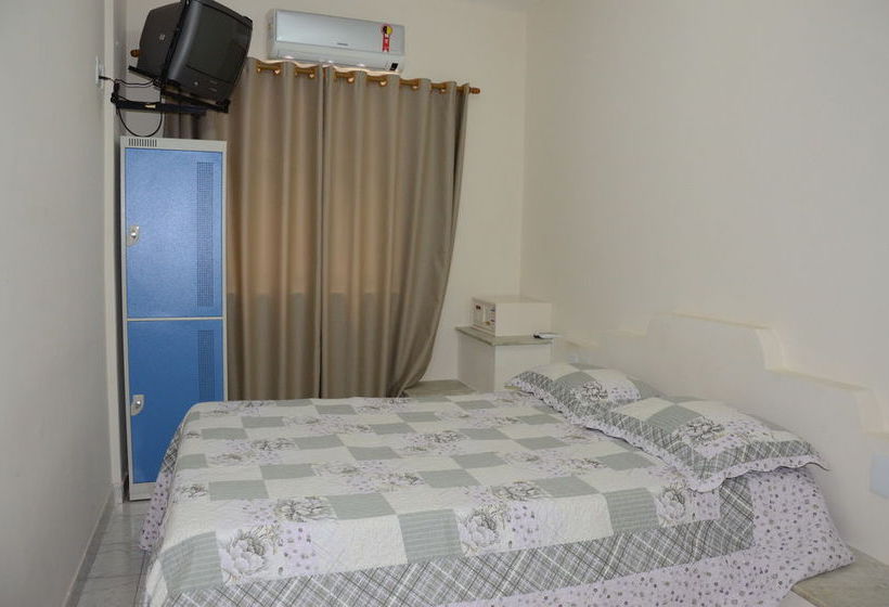 בית מלון כפרי Miron