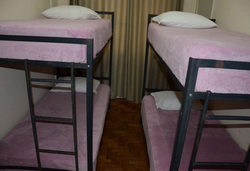 בית מלון כפרי Miron