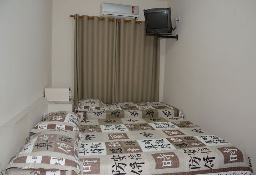 בית מלון כפרי Miron