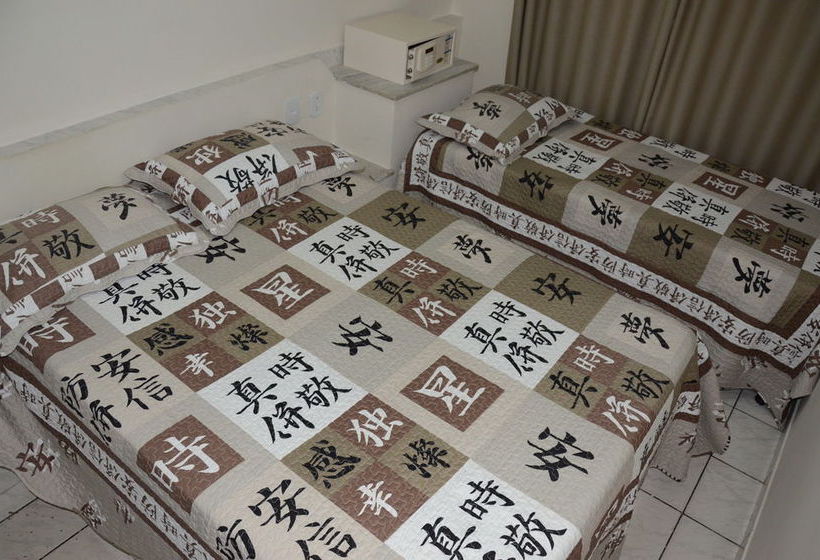 בית מלון כפרי Miron