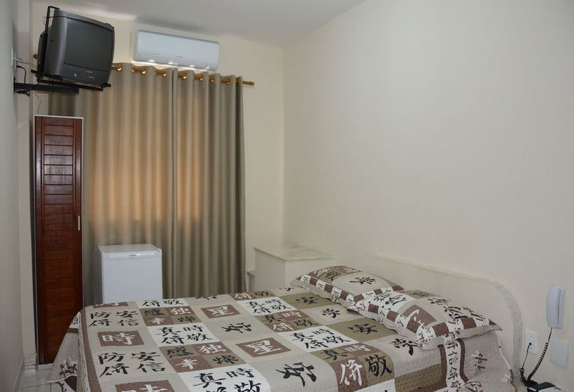 בית מלון כפרי Miron