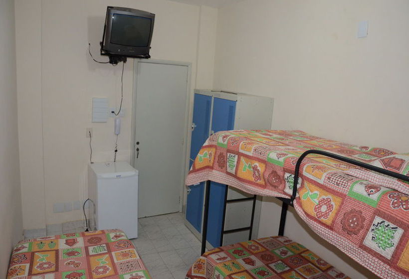 בית מלון כפרי Miron