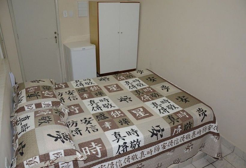 בית מלון כפרי Miron