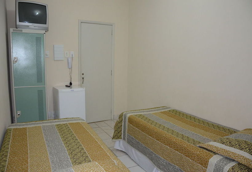 בית מלון כפרי Miron