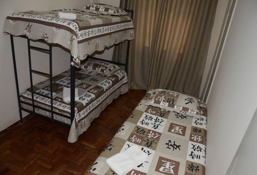 בית מלון כפרי Miron