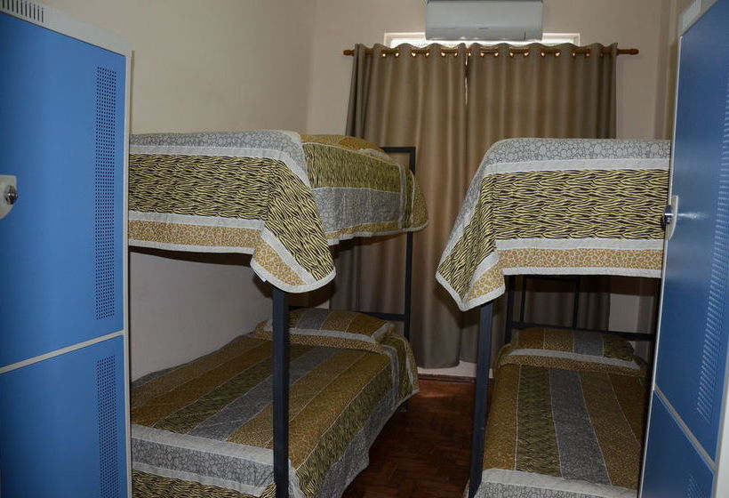 בית מלון כפרי Miron