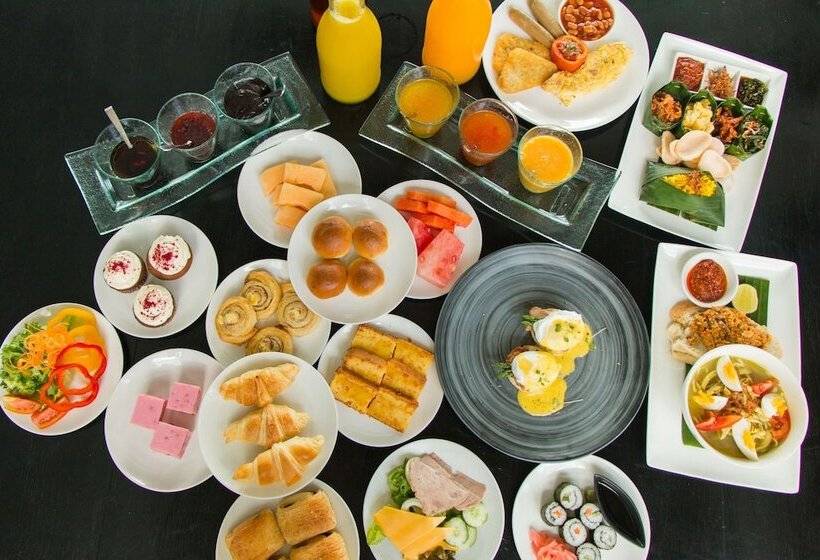 فندق Montigo Resorts Seminyak