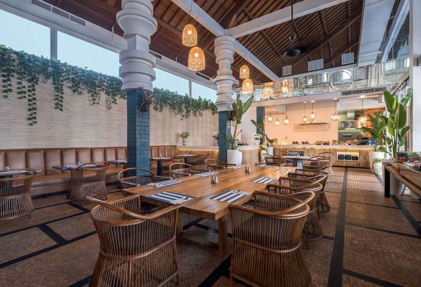 فندق Montigo Resorts Seminyak