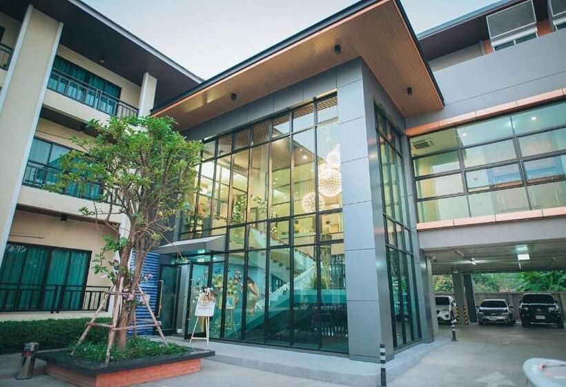 בית מלון כפרי Morage