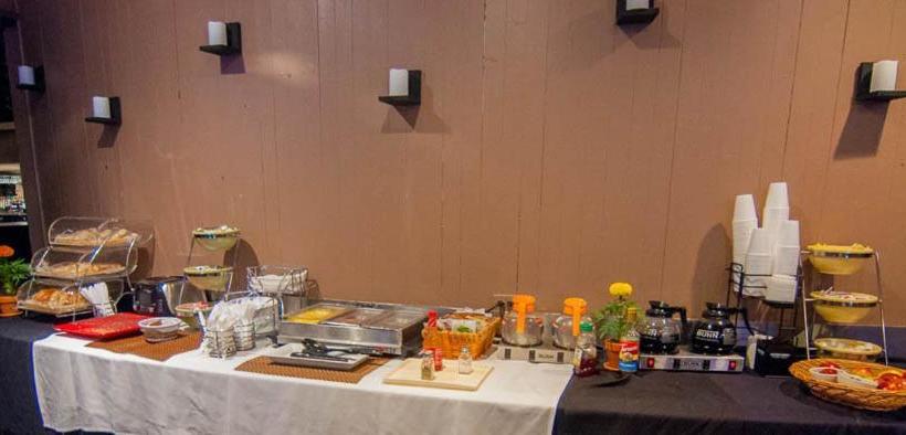 酒店 Newark Garden