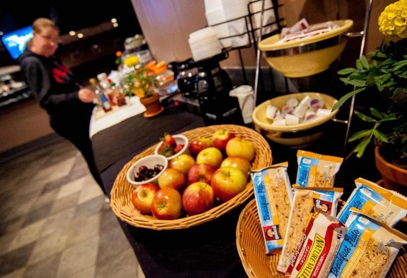 酒店 Newark Garden