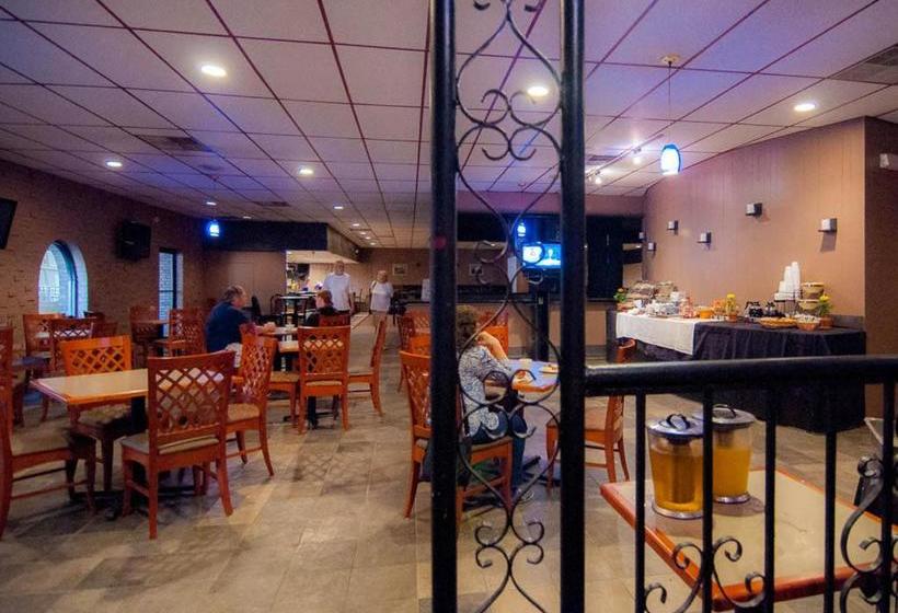 酒店 Newark Garden