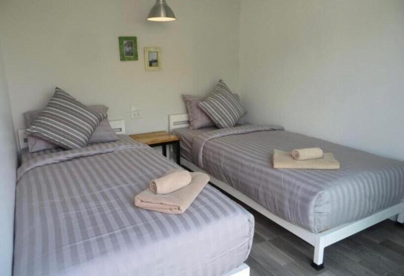 酒店 Non Du Lay Guesthouse