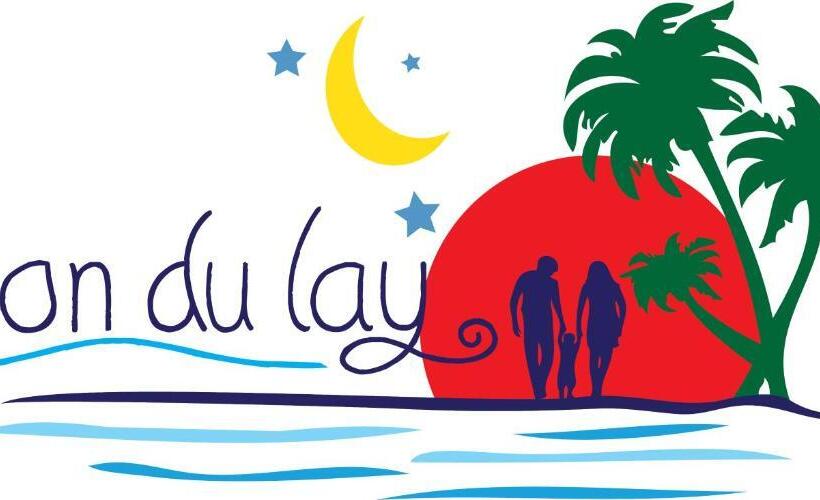 酒店 Non Du Lay Guesthouse