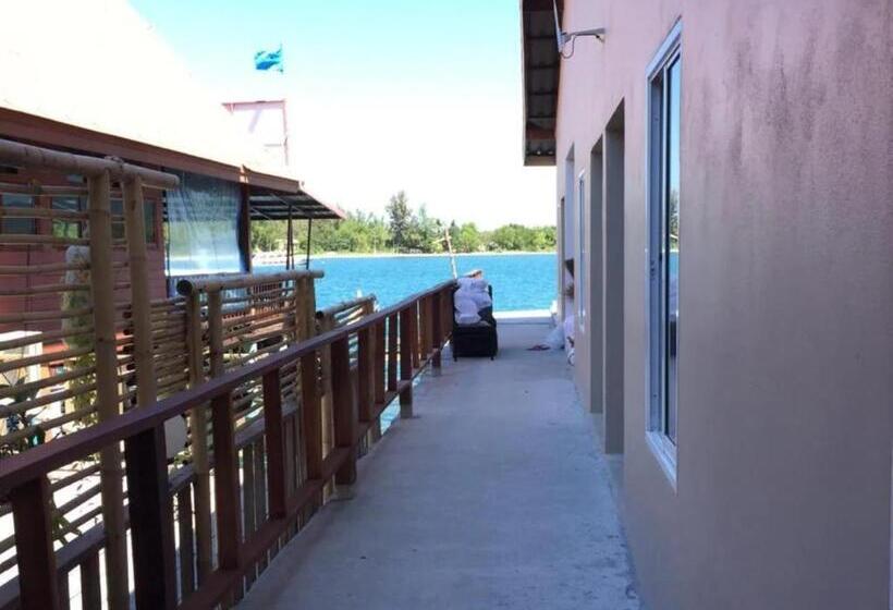 酒店 Non Du Lay Guesthouse