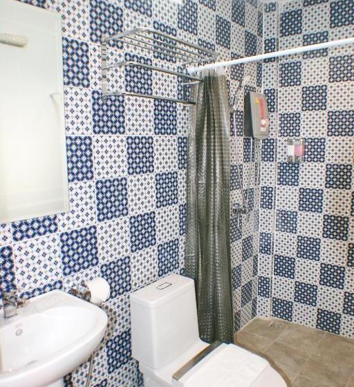 酒店 Non Du Lay Guesthouse