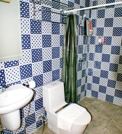 酒店 Non Du Lay Guesthouse