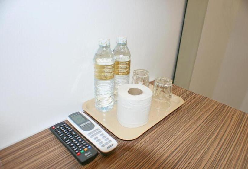 酒店 Non Du Lay Guesthouse