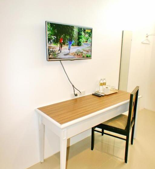 酒店 Non Du Lay Guesthouse