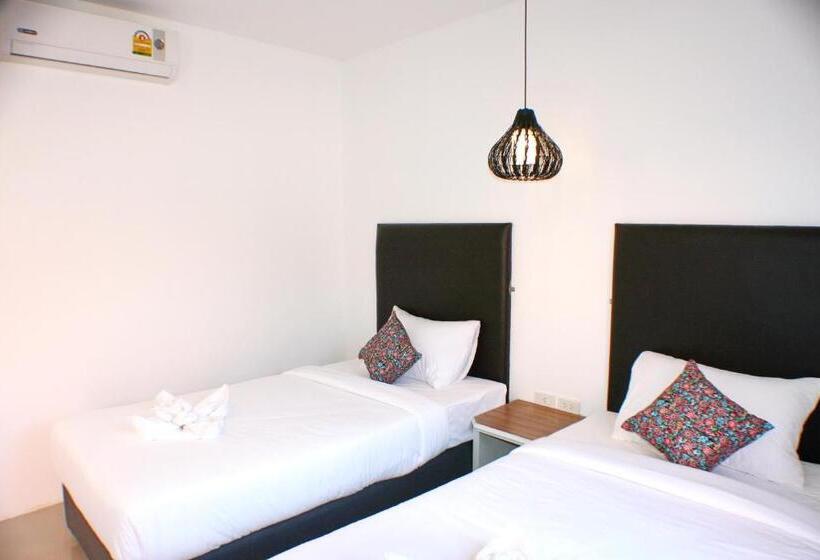 酒店 Non Du Lay Guesthouse