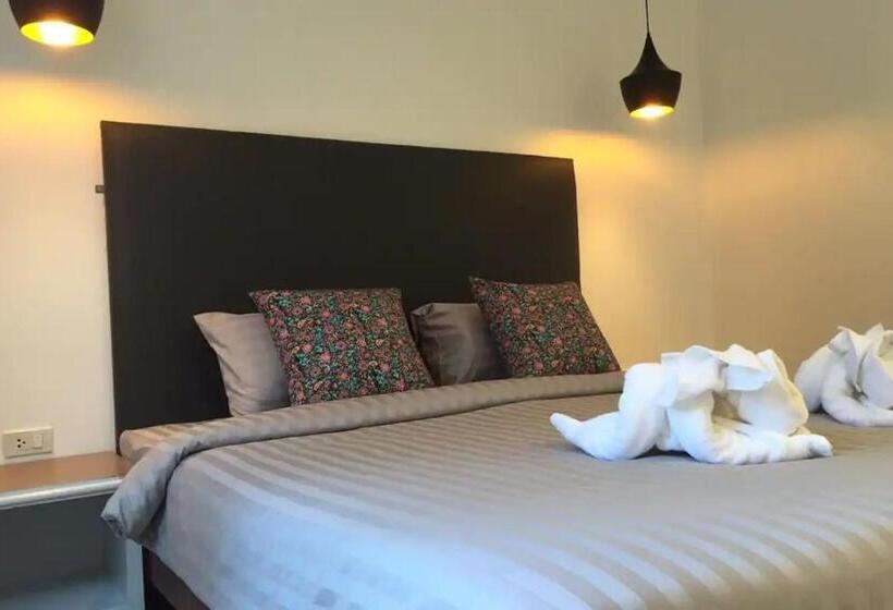 هتل Non Du Lay Guesthouse