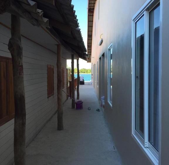 酒店 Non Du Lay Guesthouse