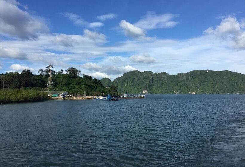 酒店 Non Du Lay Guesthouse