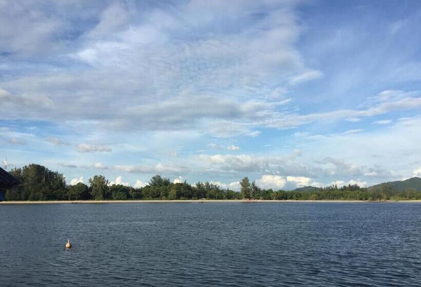 酒店 Non Du Lay Guesthouse