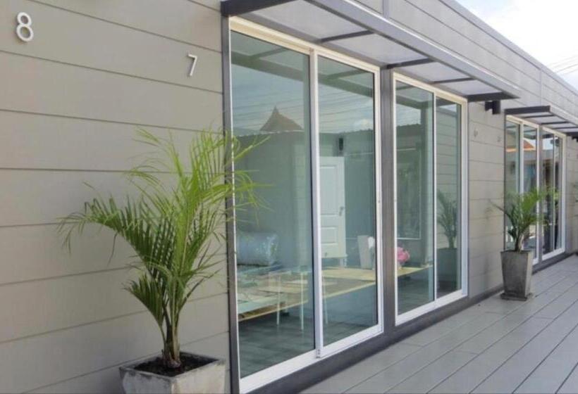 酒店 Non Du Lay Guesthouse