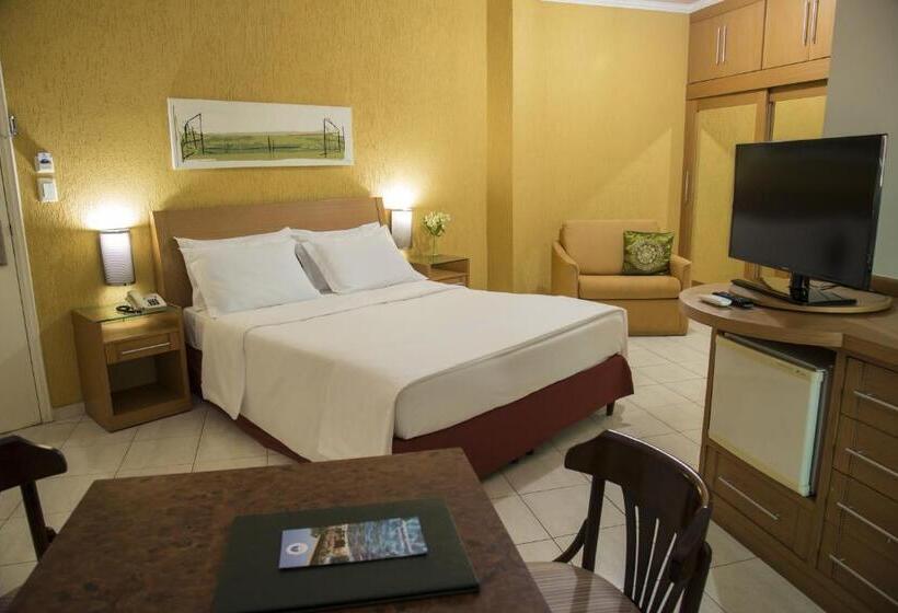 ホテル Oscar Inn Eco Resort