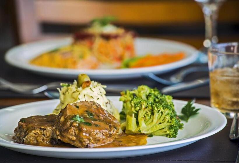 ホテル Oscar Inn Eco Resort