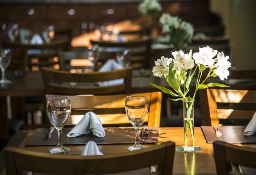 ホテル Oscar Inn Eco Resort