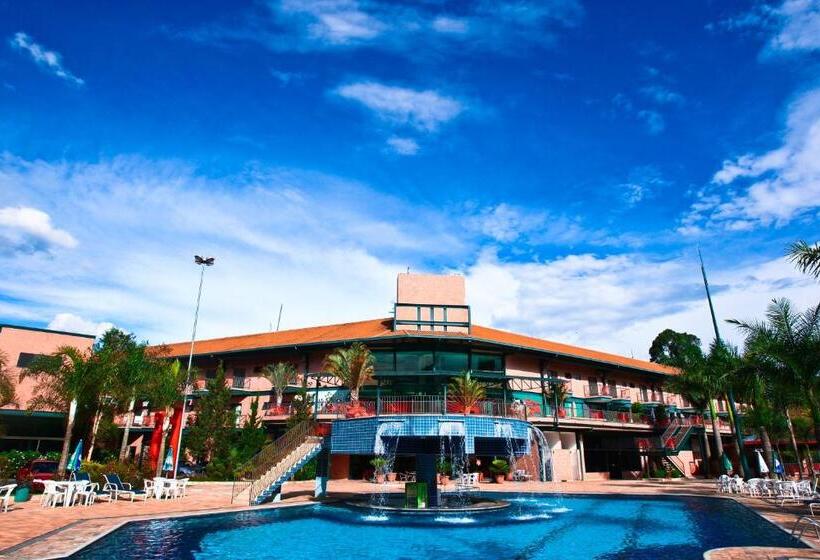 ホテル Oscar Inn Eco Resort