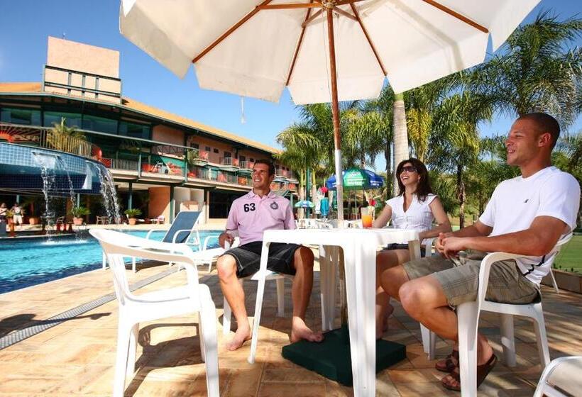 ホテル Oscar Inn Eco Resort