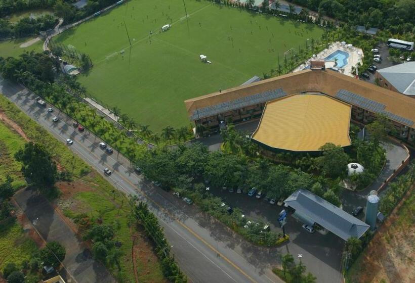 ホテル Oscar Inn Eco Resort