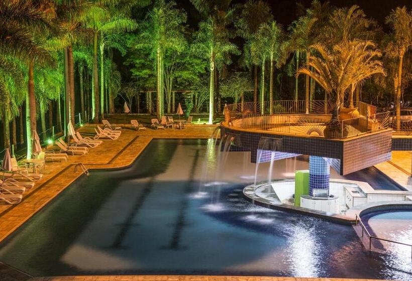 ホテル Oscar Inn Eco Resort