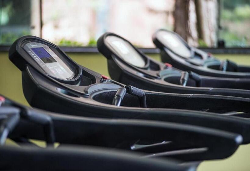 ホテル Oscar Inn Eco Resort