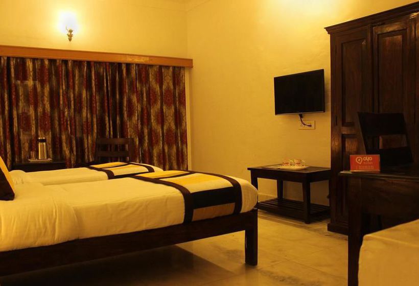 호텔 Oyo Rooms Lake Palace Road