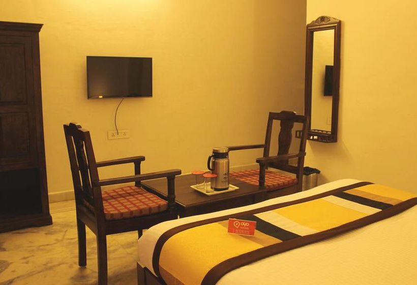 호텔 Oyo Rooms Lake Palace Road