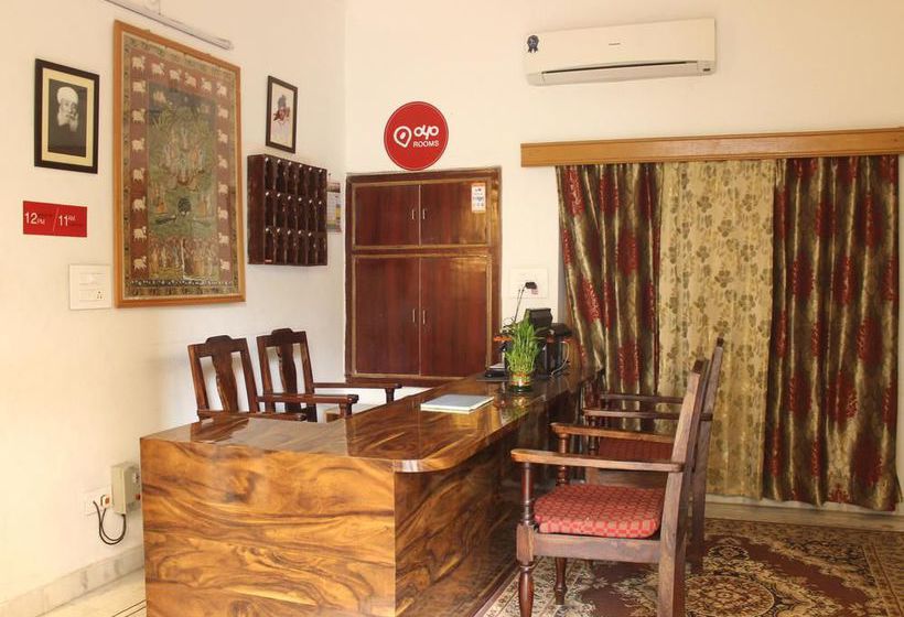 호텔 Oyo Rooms Lake Palace Road