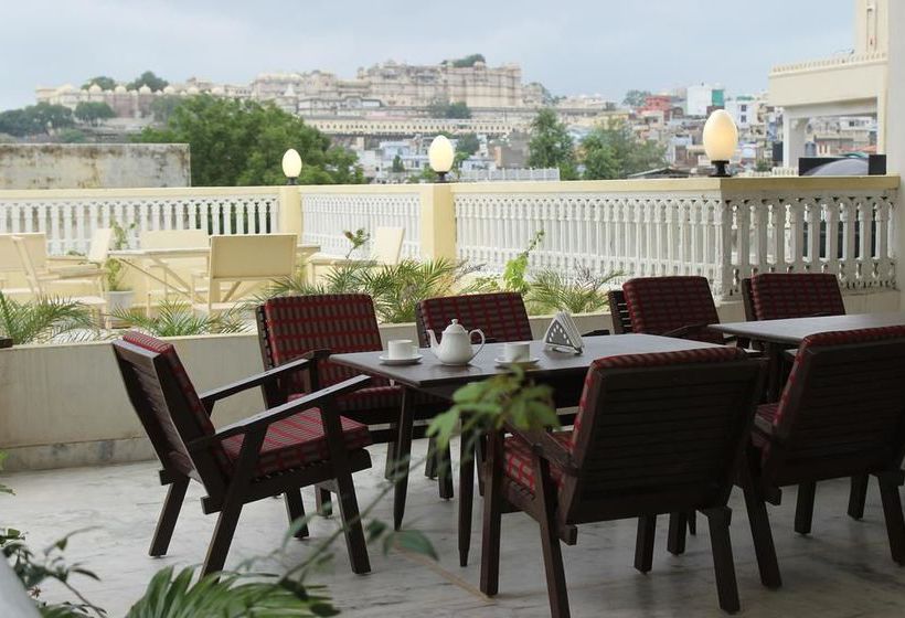 호텔 Oyo Rooms Lake Palace Road