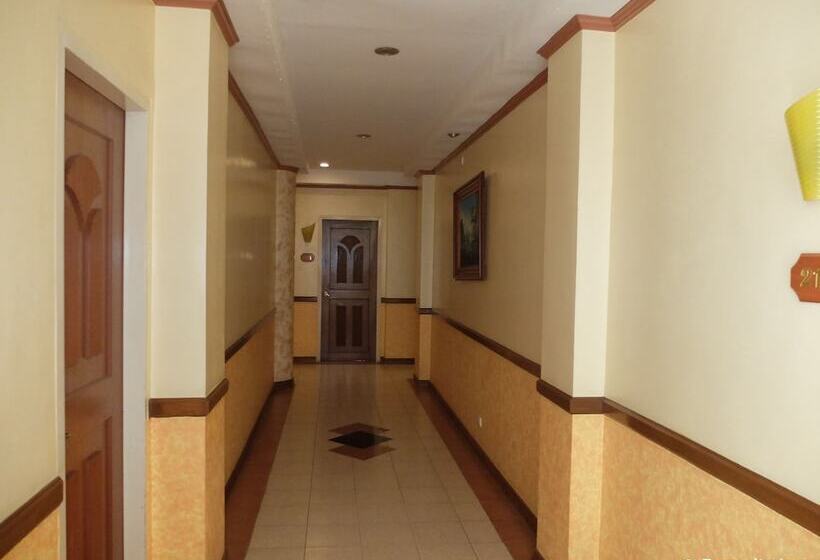 Pacific Breeze Hotel And Resort