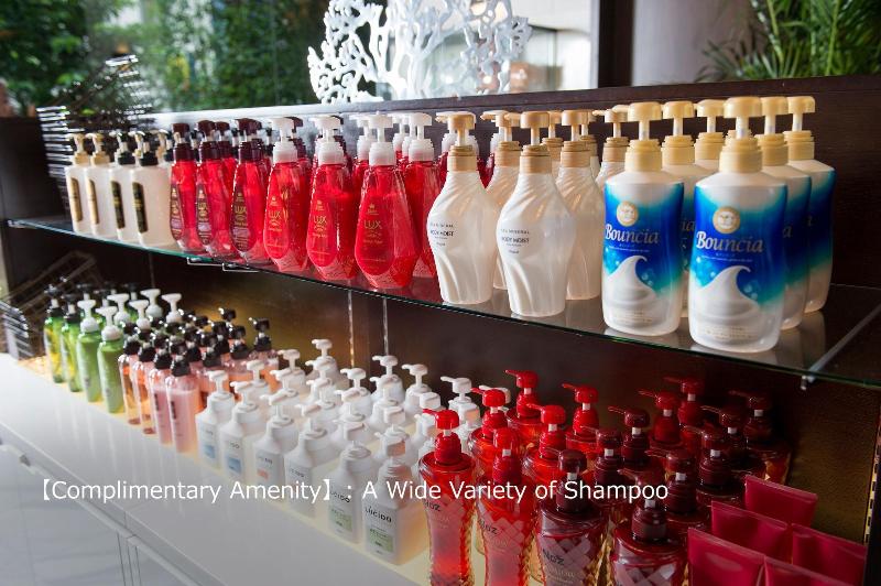 ホテル Paselanomori Yokohama Kannai