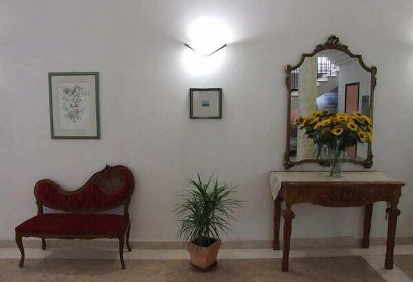 فندق Piccolo Paradiso