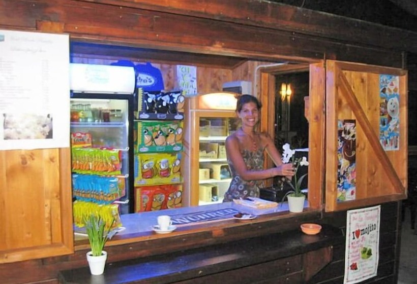 فندق Piccolo Paradiso