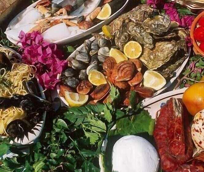 فندق Piccolo Paradiso