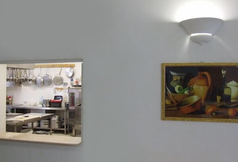 فندق Piccolo Paradiso