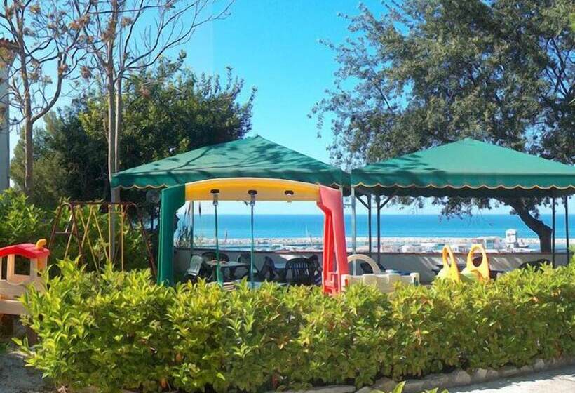 فندق Piccolo Paradiso